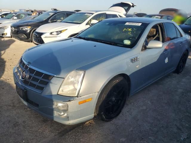 2008 Cadillac STS