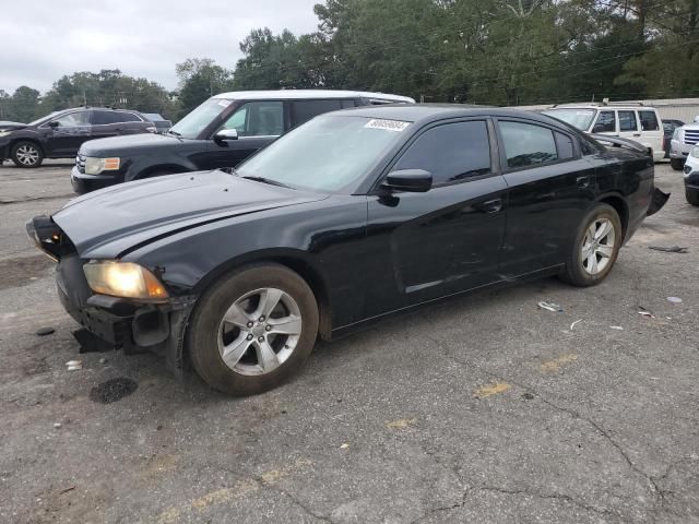 2014 Dodge Charger SE