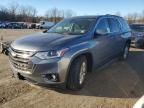 2020 Chevrolet Traverse LT