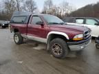 2003 Dodge Dakota SLT