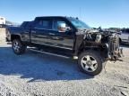 2015 Chevrolet Silverado K2500 Heavy Duty LTZ