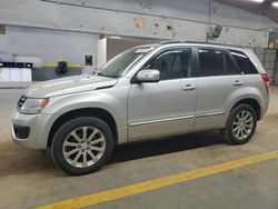 Suzuki Vehiculos salvage en venta: 2013 Suzuki Grand Vitara Limited