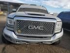 2014 GMC Sierra K1500 SLT