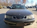 2001 Saab 9-3