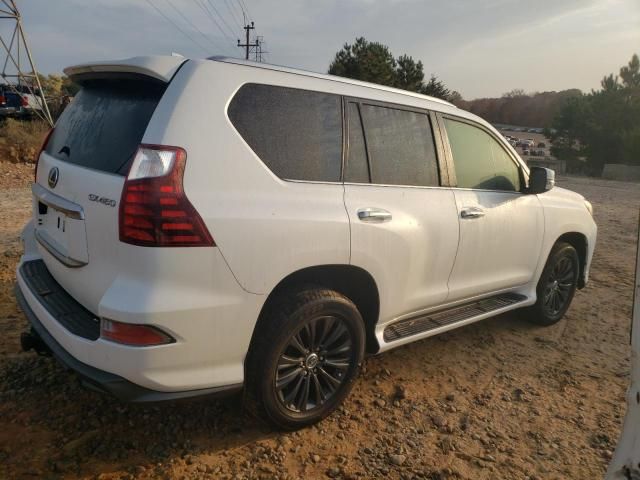 2022 Lexus GX 460