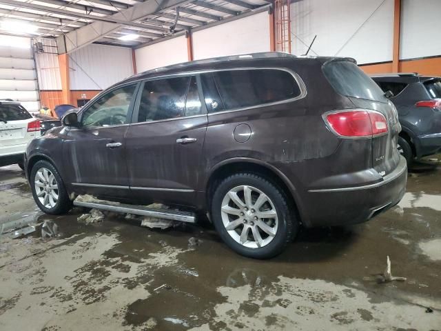 2015 Buick Enclave