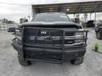 2016 Chevrolet Silverado K3500 LTZ