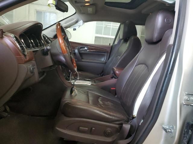 2013 Buick Enclave