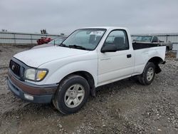 2003 Toyota Tacoma en venta en Earlington, KY