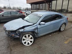 2013 Chrysler 200 Touring en venta en Fort Wayne, IN