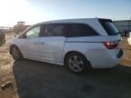 2012 Honda Odyssey Touring