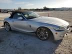 2005 BMW Z4 3.0