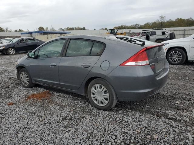 2011 Honda Insight LX