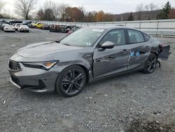 Acura Vehiculos salvage en venta: 2024 Acura Integra A-Spec