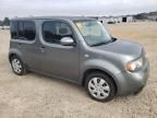 2011 Nissan Cube Base