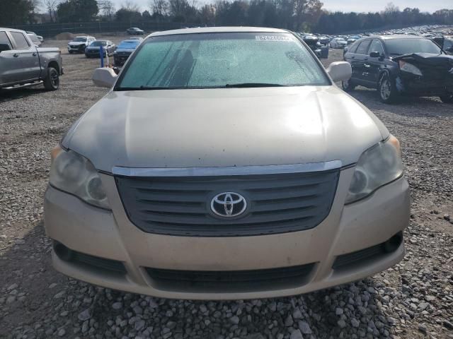 2008 Toyota Avalon XL