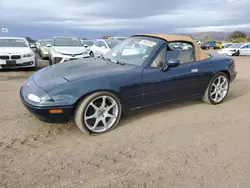 Mazda Vehiculos salvage en venta: 1997 Mazda MX-5 Miata