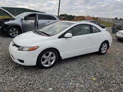 2008 Honda Civic EXL en venta en Tifton, GA