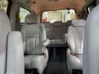 2009 Chrysler Town & Country Touring