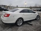 2010 Ford Taurus SEL