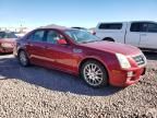 2008 Cadillac STS