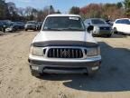 2003 Toyota Tacoma Double Cab