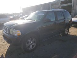 2003 Ford Explorer Limited en venta en Fredericksburg, VA