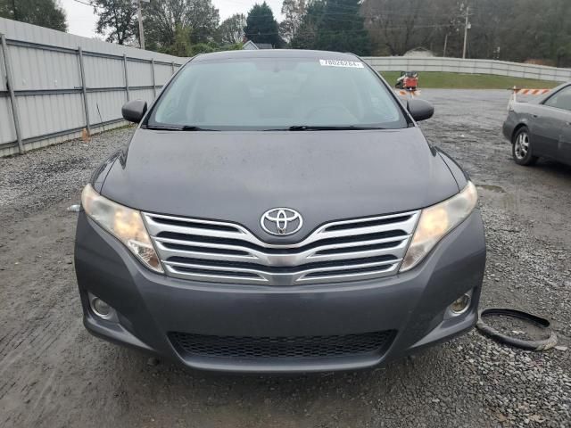 2009 Toyota Venza