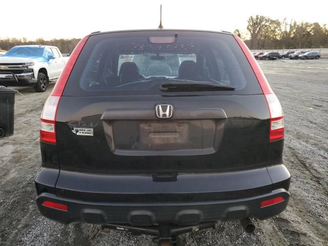 2009 Honda CR-V LX