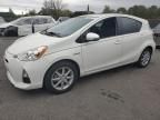 2014 Toyota Prius C