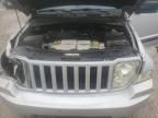 2008 Jeep Liberty Sport