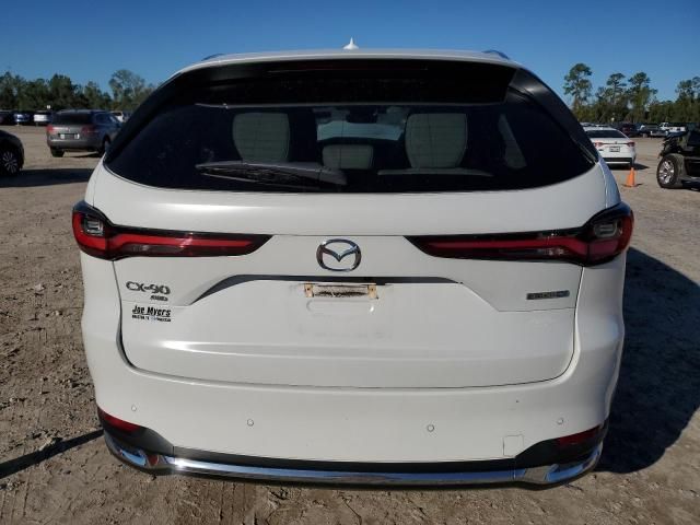 2024 Mazda CX-90 Premium Plus