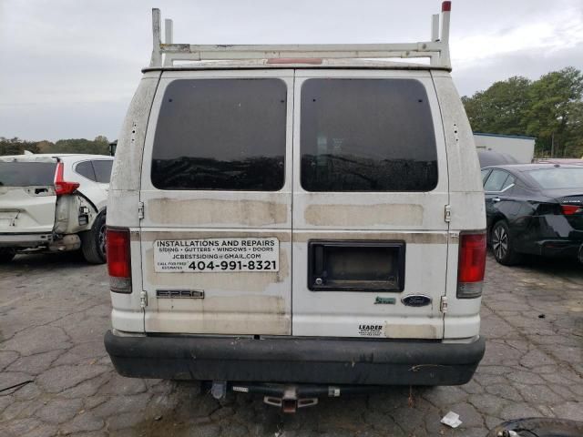 2009 Ford Econoline E250 Van