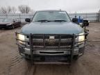 2010 Chevrolet Silverado K1500 LT