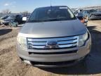 2008 Ford Edge Limited