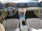 2009 Subaru Legacy 2.5I