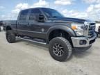 2016 Ford F250 Super Duty