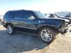 2011 Cadillac Escalade Platinum