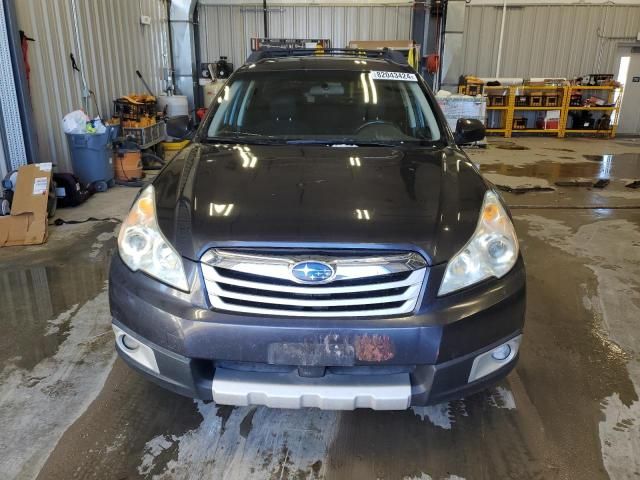 2011 Subaru Outback 2.5I Premium