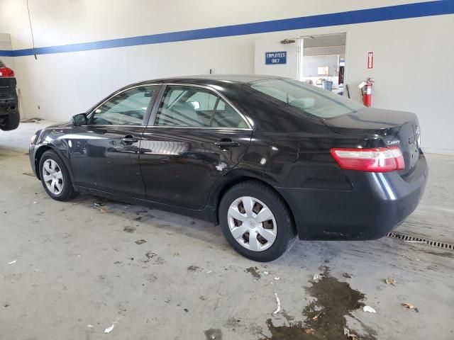 2008 Toyota Camry CE