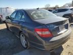 2009 Mercedes-Benz C 350