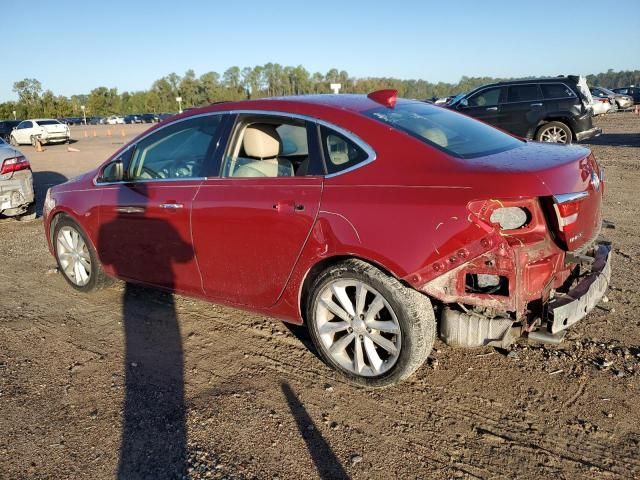 2015 Buick Verano