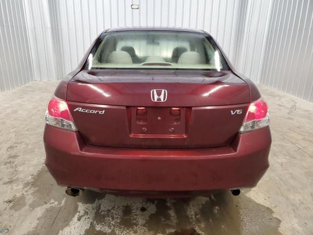 2008 Honda Accord EX