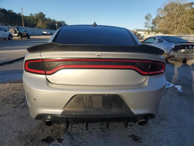 2020 Dodge Charger R/T