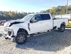 2024 Ford F250 Super Duty en venta en Ellenwood, GA