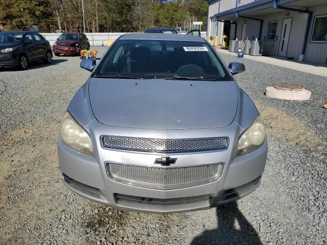 2010 Chevrolet Malibu 1LT