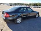 2004 Mercedes-Benz E 320