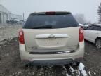 2010 Chevrolet Equinox LT