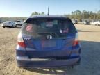 2010 Honda FIT Sport