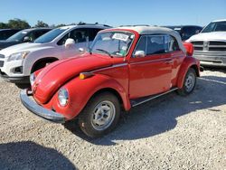 1979 Volkswagen Beetle en venta en Arcadia, FL